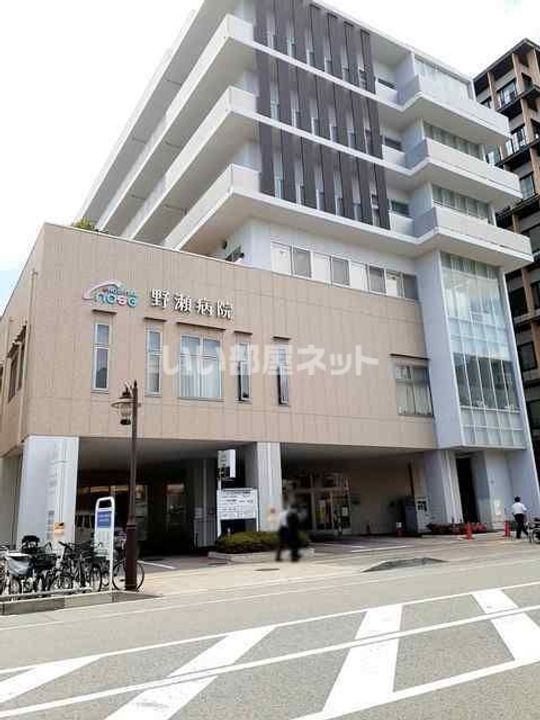 兵庫県神戸市長田区細田町7(マンション)の賃貸物件の周辺