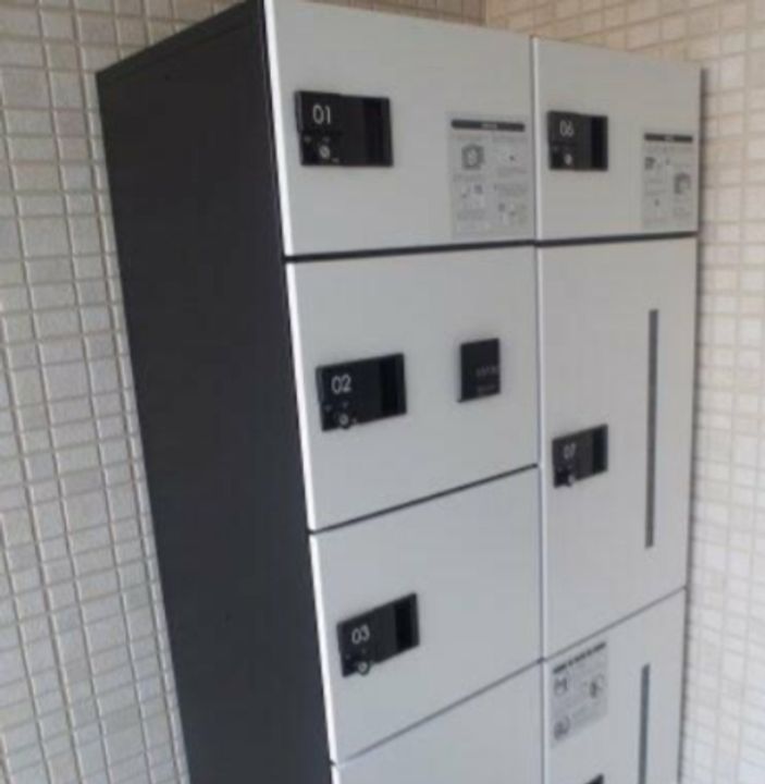 東京都多摩市一ノ宮1(マンション)の賃貸物件の地図