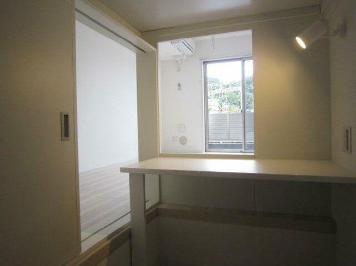 東京都多摩市一ノ宮1(マンション)の賃貸物件のその他画像