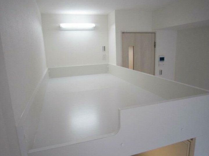 東京都多摩市一ノ宮1(マンション)の賃貸物件の内装