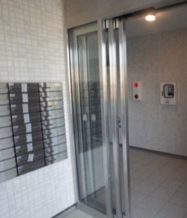 東京都多摩市一ノ宮1(マンション)の賃貸物件の地図