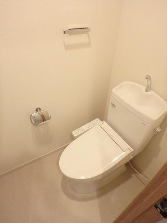 宮城県仙台市青葉区片平1(マンション)の賃貸物件の内装