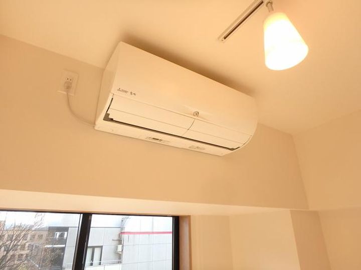 宮城県仙台市青葉区片平1(マンション)の賃貸物件の内装