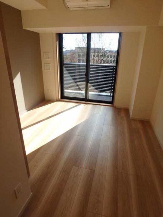 宮城県仙台市青葉区片平1(マンション)の賃貸物件の居間