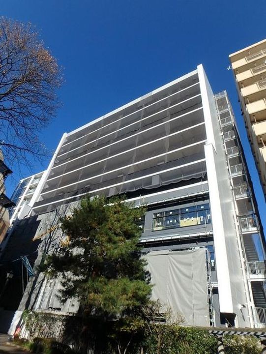 宮城県仙台市青葉区片平1(マンション)の賃貸物件の外観