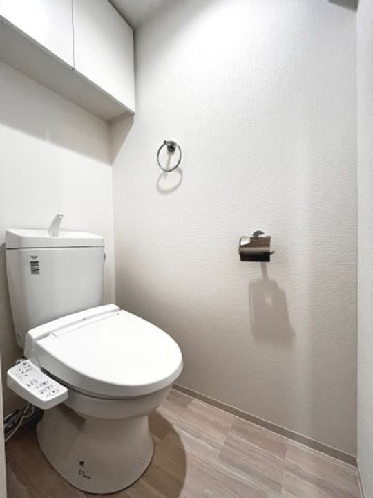 セレニテ日本橋エクラの内装