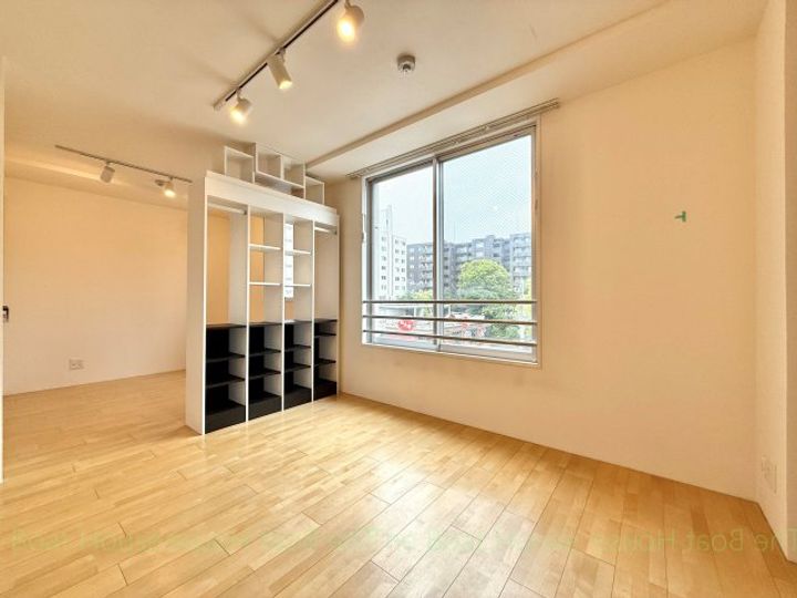 Branche覚王山IIの内装