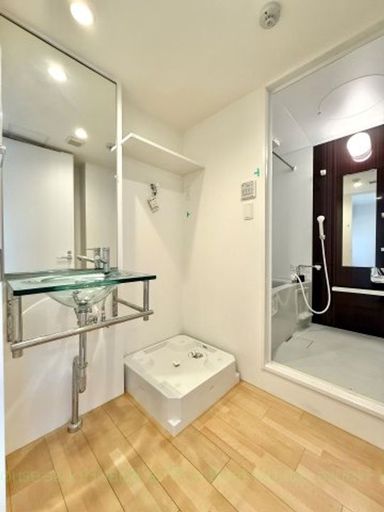 Branche覚王山IIの内装