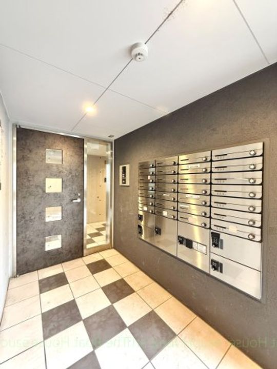 Branche覚王山IIの内装