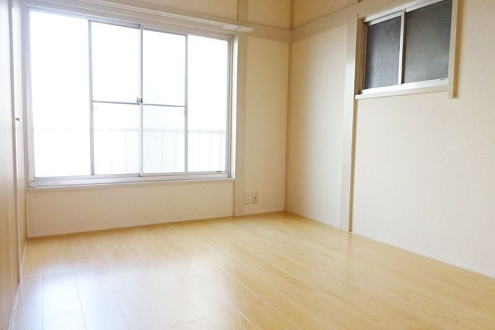 東京都足立区千住旭町(一戸建)の賃貸物件の内装