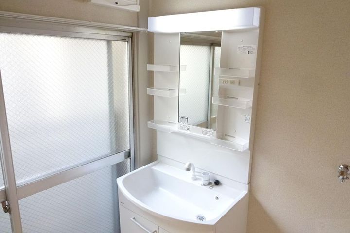 東京都足立区千住旭町(一戸建)の賃貸物件の内装