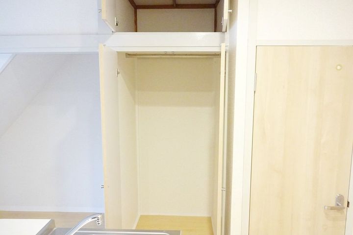 東京都足立区千住旭町(一戸建)の賃貸物件の内装