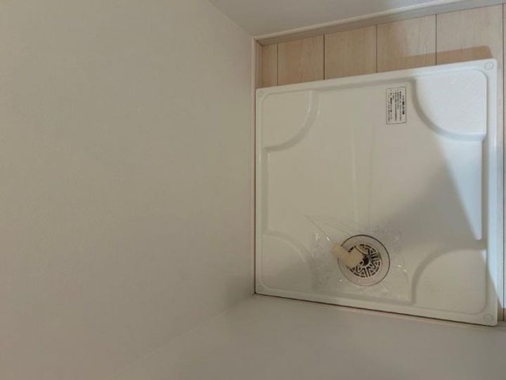 埼玉県川口市並木4(マンション)の賃貸物件の内装