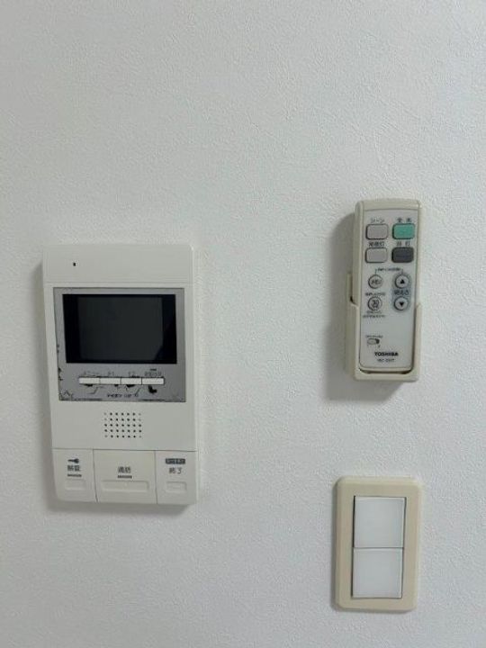 埼玉県川口市並木4(マンション)の賃貸物件の内装