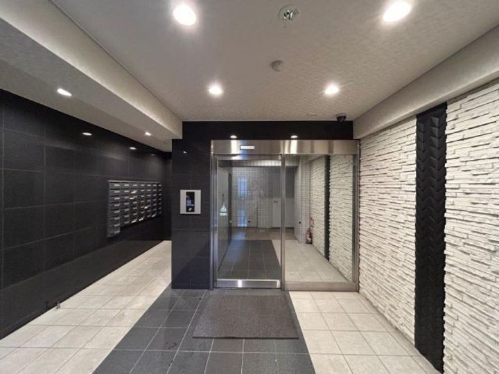 埼玉県川口市並木4(マンション)の賃貸物件の地図