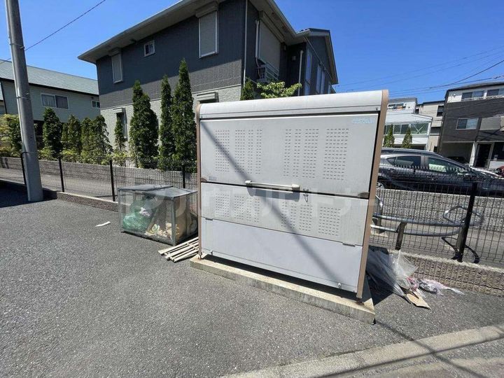 千葉県船橋市印内1(アパート)の賃貸物件の地図