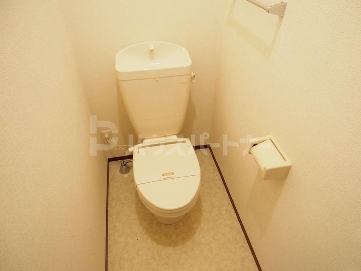 千葉県船橋市印内1(アパート)の賃貸物件の内装