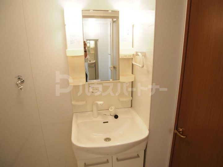 千葉県船橋市印内1(アパート)の賃貸物件の内装
