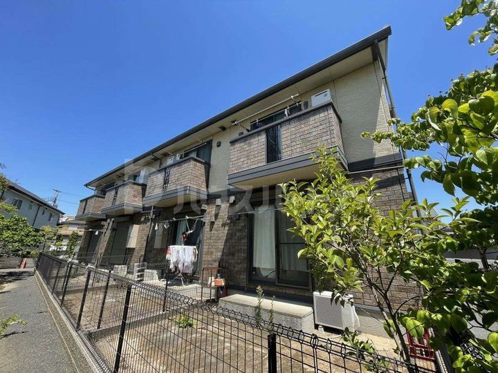 千葉県船橋市印内1(アパート)の賃貸物件の外観