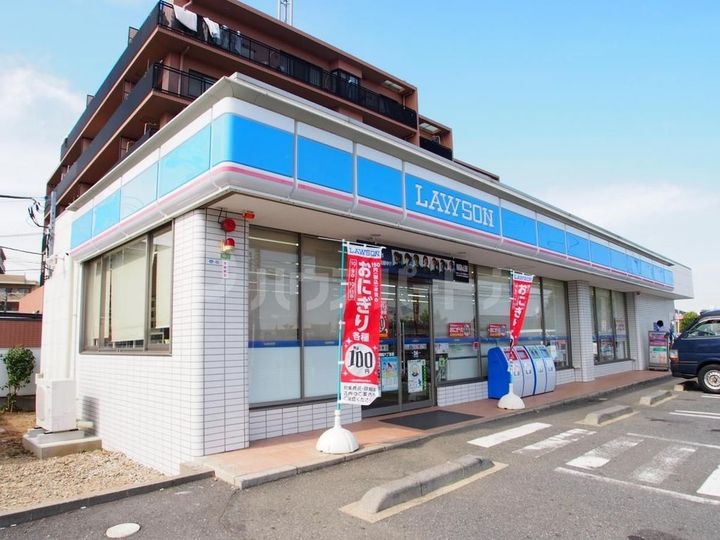 千葉県船橋市印内1(アパート)の賃貸物件の周辺