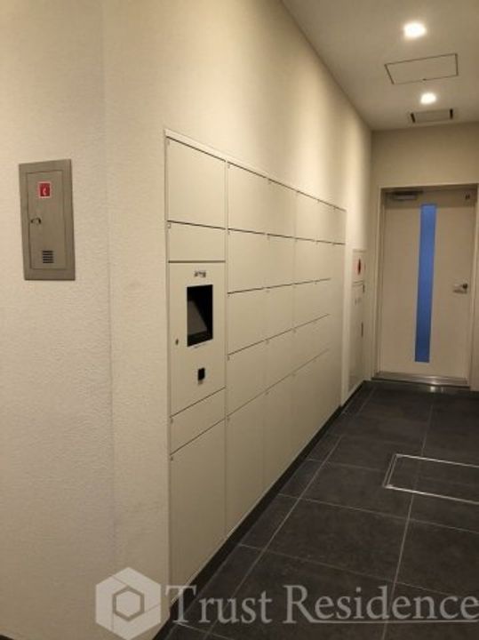 東京都江東区清澄1(マンション)の賃貸物件の地図