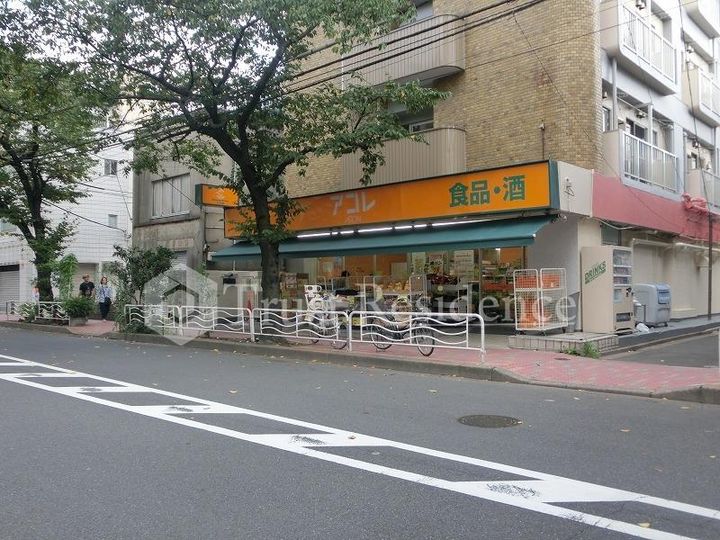 東京都江東区清澄1(マンション)の賃貸物件の周辺