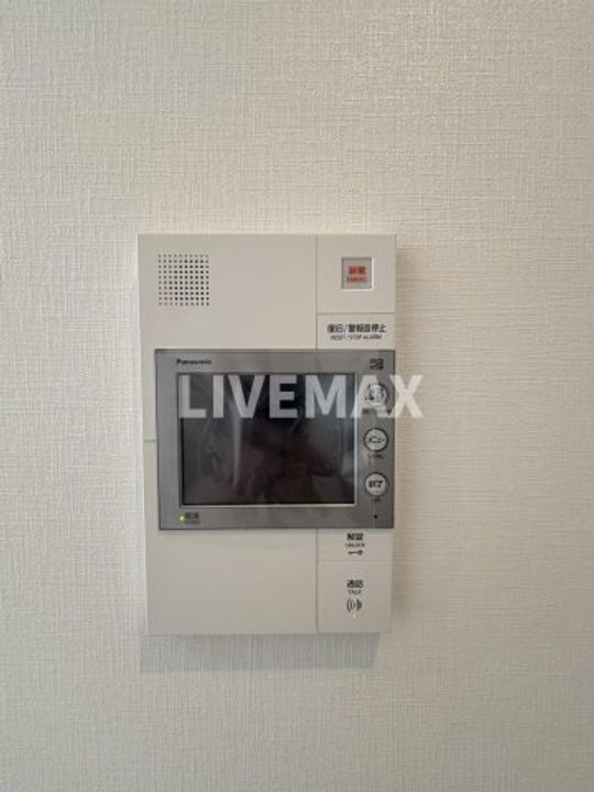 東京都大田区大森中1(マンション)の賃貸物件のその他画像