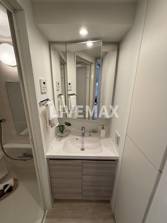 東京都大田区大森中1(マンション)の賃貸物件の内装