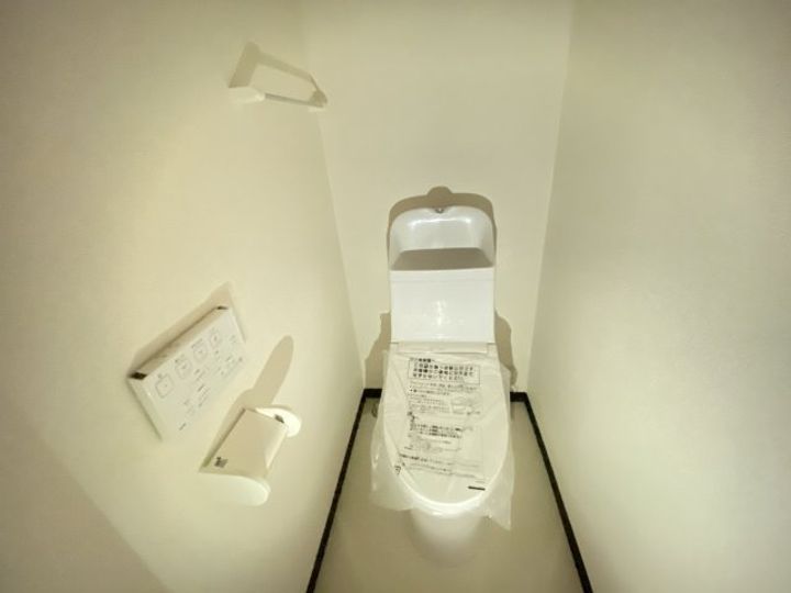 増田ビルの内装