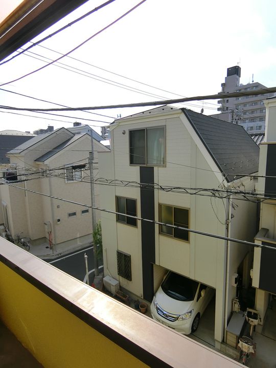 東京都豊島区長崎5(マンション)の賃貸物件の内装