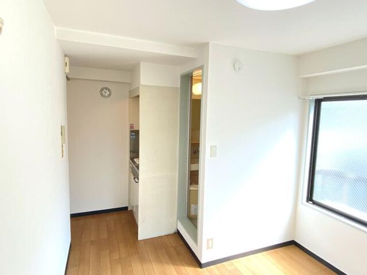 東京都豊島区長崎5(マンション)の賃貸物件の内装