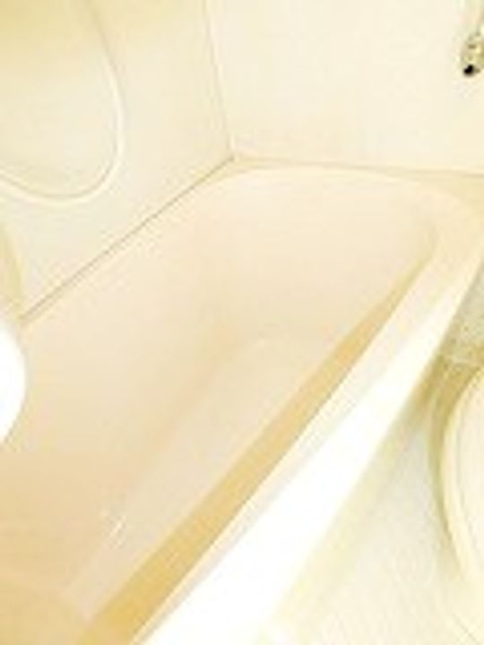 東京都豊島区長崎5(マンション)の賃貸物件の風呂