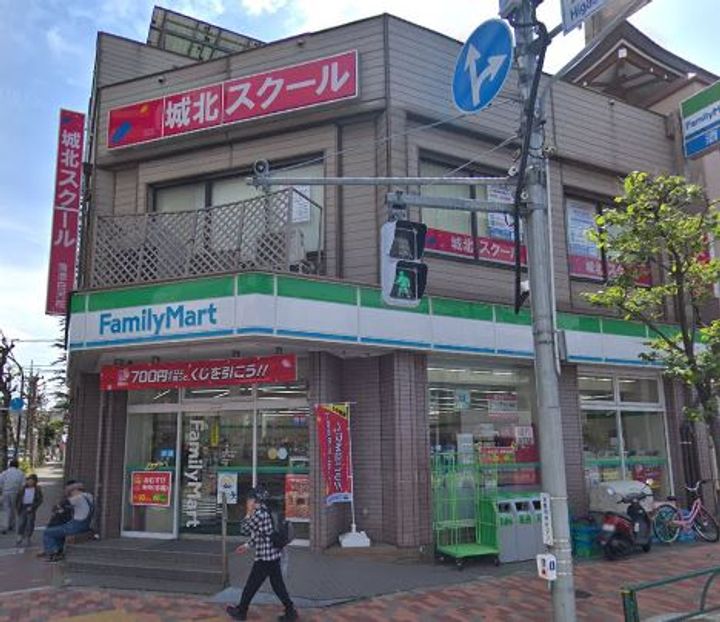 プルミエール清洲の周辺