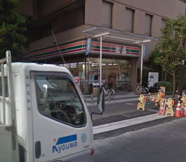 プルミエール清洲の周辺