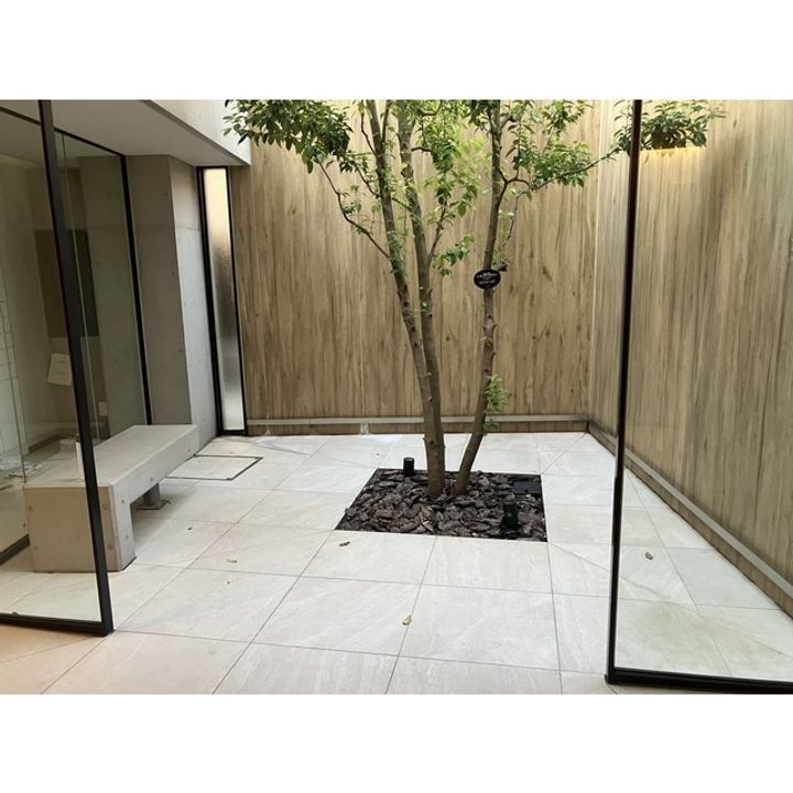 東京都世田谷区新町2(マンション)の賃貸物件の居間