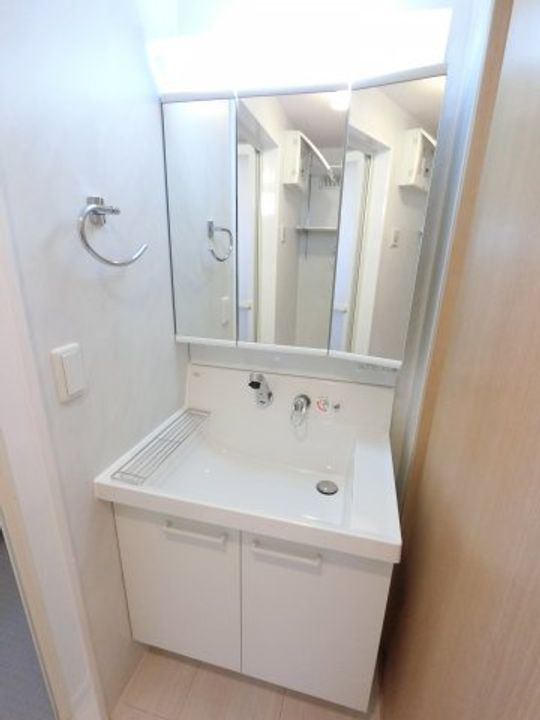 千葉県四街道市もねの里1(アパート)の賃貸物件の内装