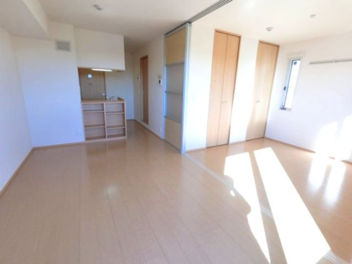 千葉県四街道市もねの里1(アパート)の賃貸物件のその他画像