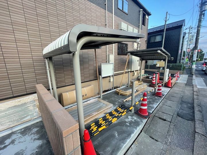 ル・ボヌールの地図