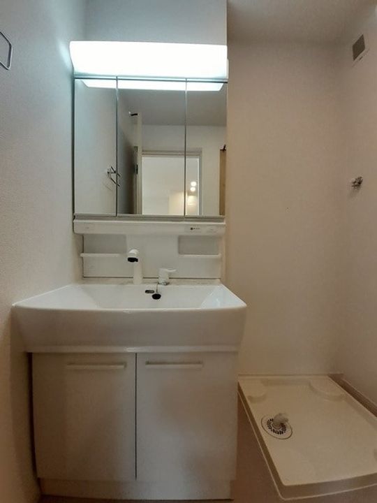 ル・ボヌールの内装