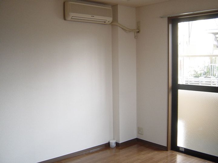 神奈川県茅ヶ崎市本村5(マンション)の賃貸物件の内装