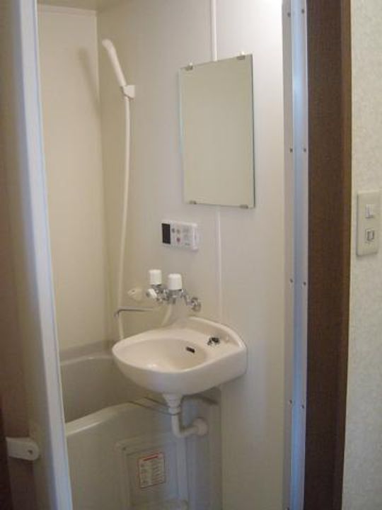 神奈川県茅ヶ崎市本村5(マンション)の賃貸物件の内装