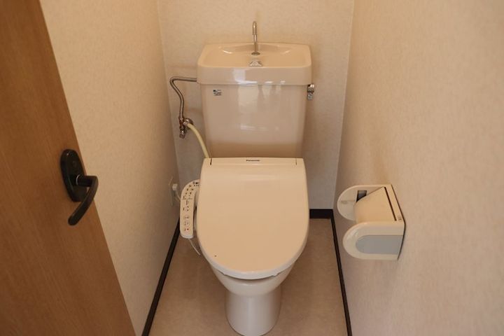 ソレイユ千の内装