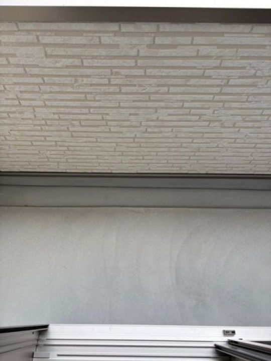 ティーテラスの内装