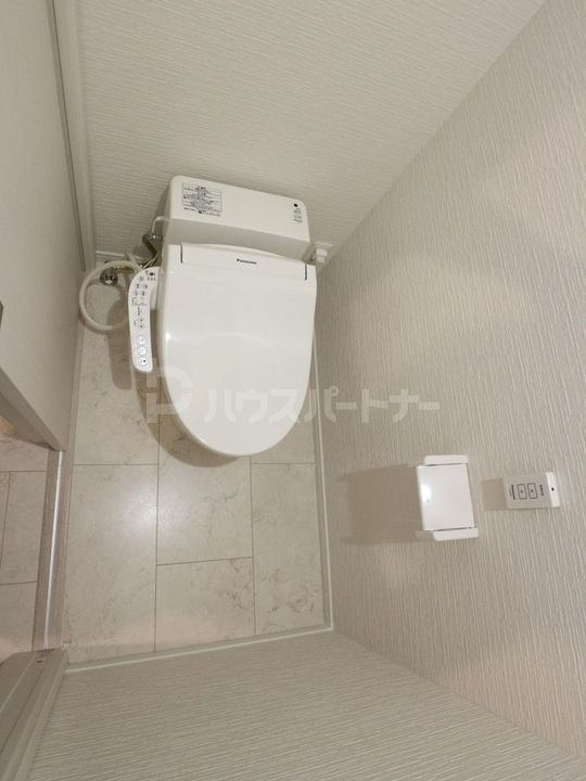 AJ柏EastIIIの内装