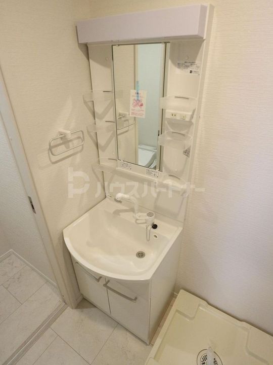 AJ柏EastIIIの内装