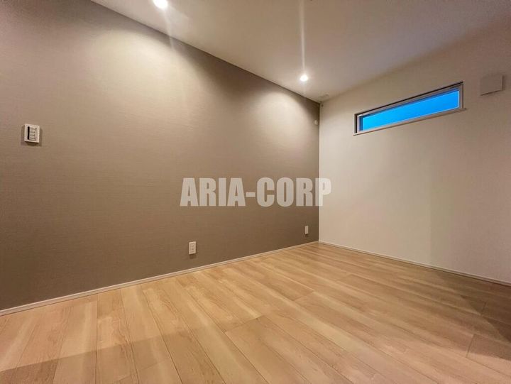 大阪府大阪市淀川区田川北3(アパート)の賃貸物件の内装