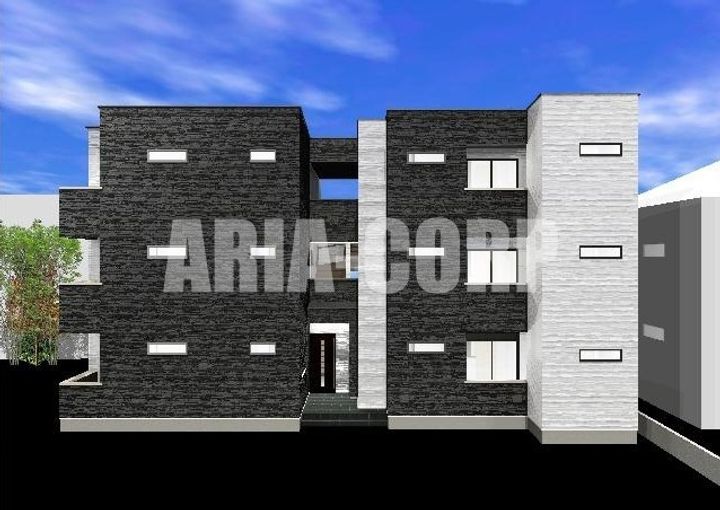 大阪府大阪市淀川区田川北3(アパート)の賃貸物件の外観