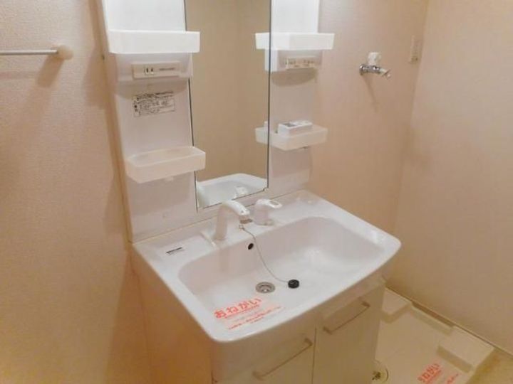 愛知県名古屋市中村区烏森町6(アパート)の賃貸物件の内装