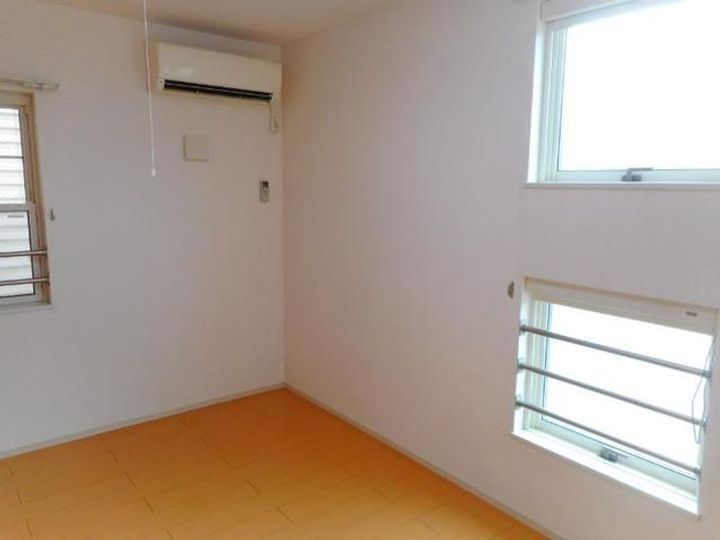 愛知県名古屋市中村区烏森町6(アパート)の賃貸物件の内装