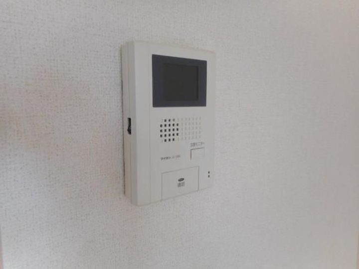 愛知県名古屋市中村区烏森町6(アパート)の賃貸物件の内装